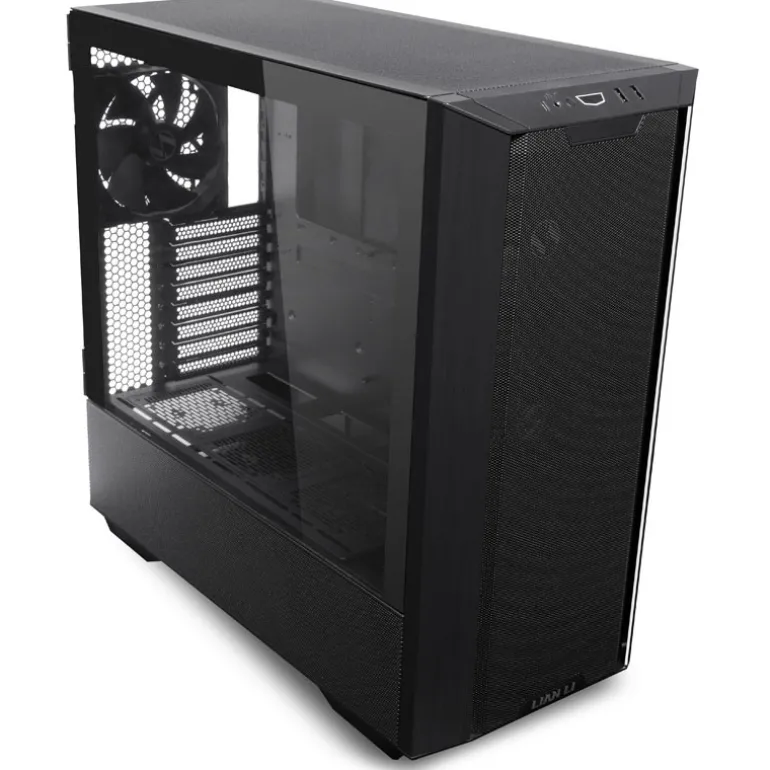 Caja/Torre Lian Li Lancool III Negro