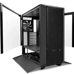 Caja/Torre Lian Li Lancool III Negro