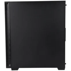 Caja/Torre Lian Li LANCOOL 205 Negro Cristal Templado