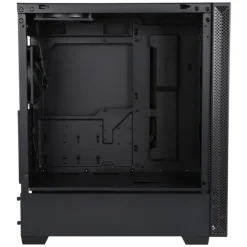 Caja/Torre Lian Li LANCOOL 205 Negro Cristal Templado