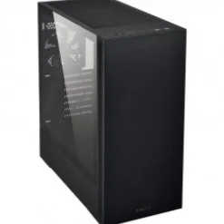 Caja/Torre Lian Li LANCOOL 205 Negro Cristal Templado