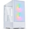 Caja/Torre Lian Li Lancool 207 ARGB Blanco
