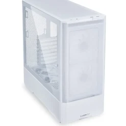 Caja/Torre Lian Li Lancool 207 ARGB Blanco