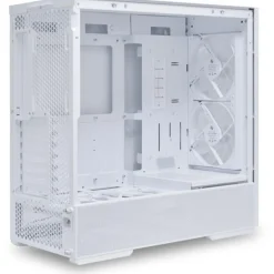 Caja/Torre Lian Li Lancool 207 ARGB Blanco