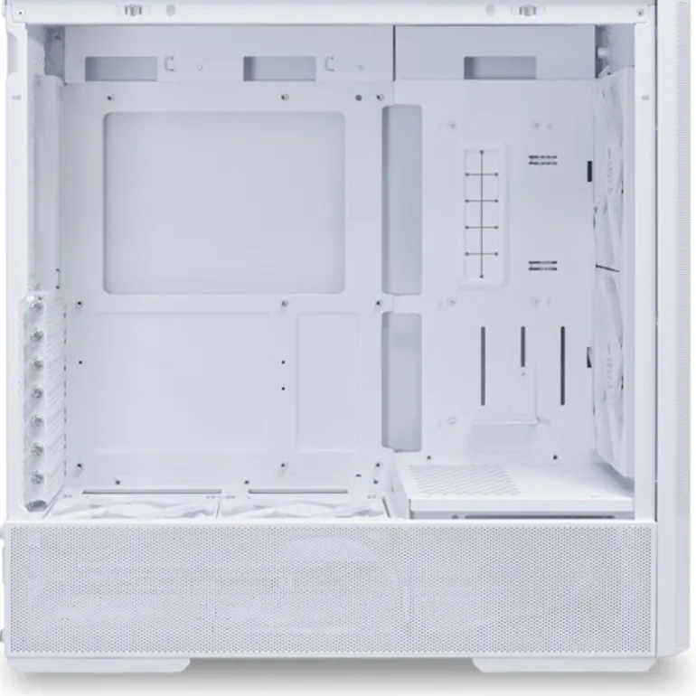 Caja/Torre Lian Li Lancool 207 ARGB Blanco