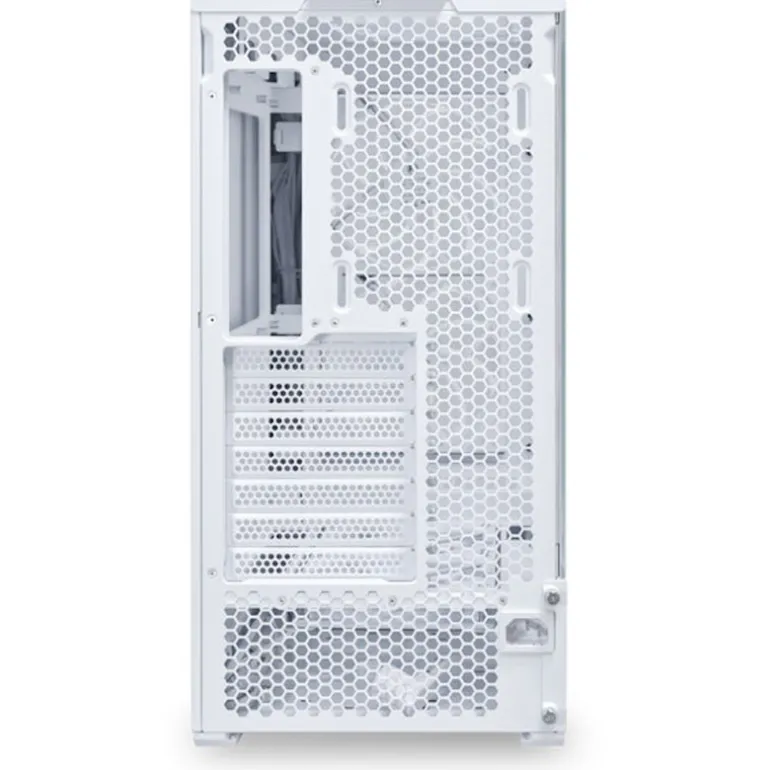 Caja/Torre Lian Li Lancool 207 ARGB Blanco