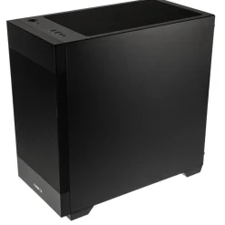Caja/Torre Lian Li Lancool 205M Mesh Negro