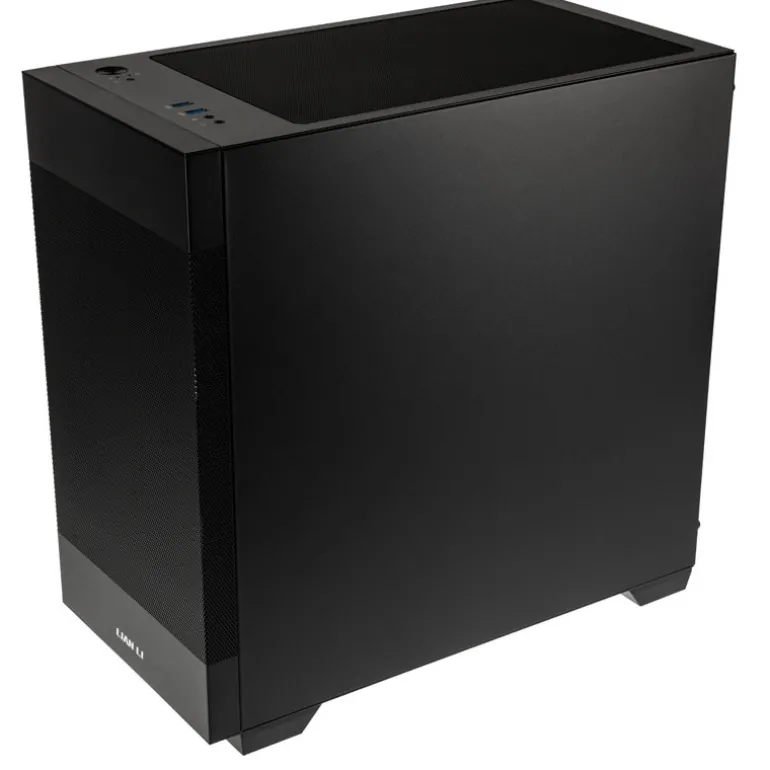 Caja/Torre Lian Li Lancool 205M Mesh Negro