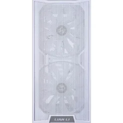 Caja/Torre Lian Li Lancool 215 Snow Edition