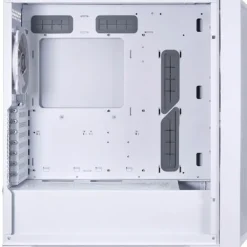 Caja/Torre Lian Li Lancool 215 Snow Edition