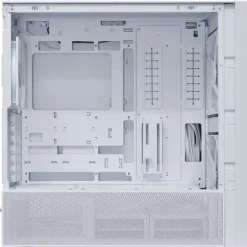 Caja/Torre Lian Li Lancool 217 Infinity Blanco