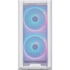 Caja/Torre Lian Li Lancool 216 Mesh Snow Edition