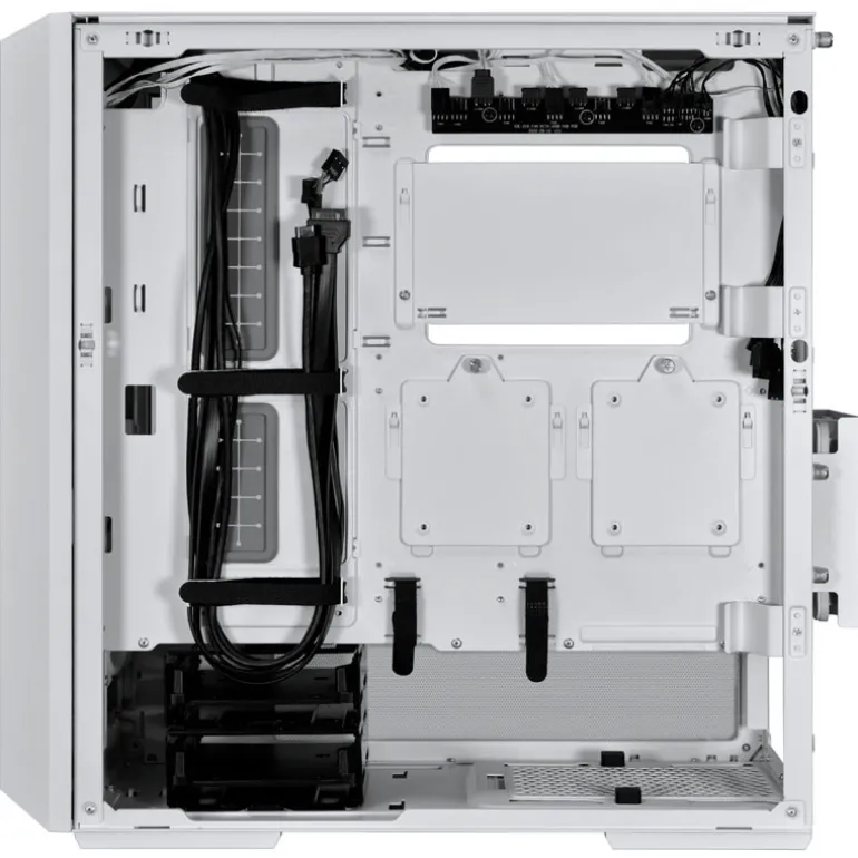 Caja/Torre Lian Li Lancool 216 Mesh Snow Edition