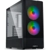 Caja/Torre Lian Li Lancool 207 ARGB Negro