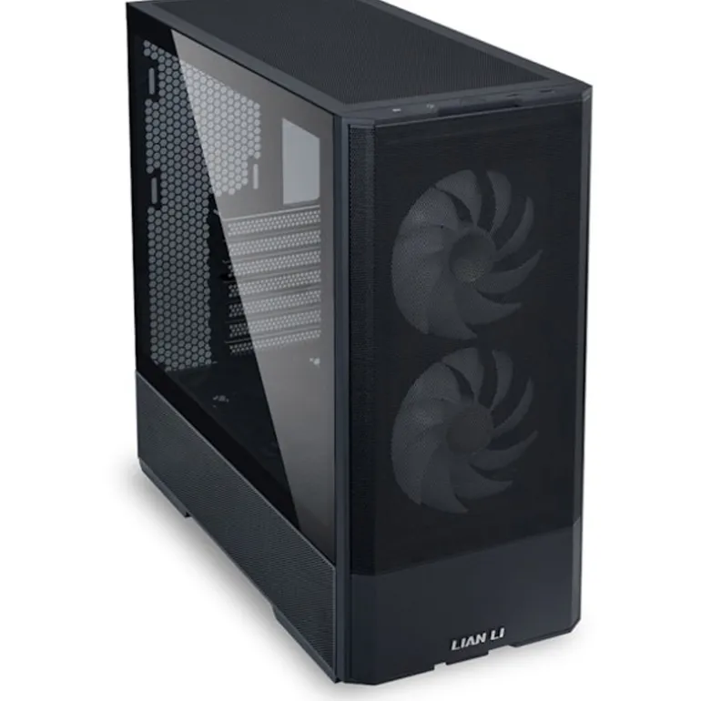 Caja/Torre Lian Li Lancool 207 ARGB Negro