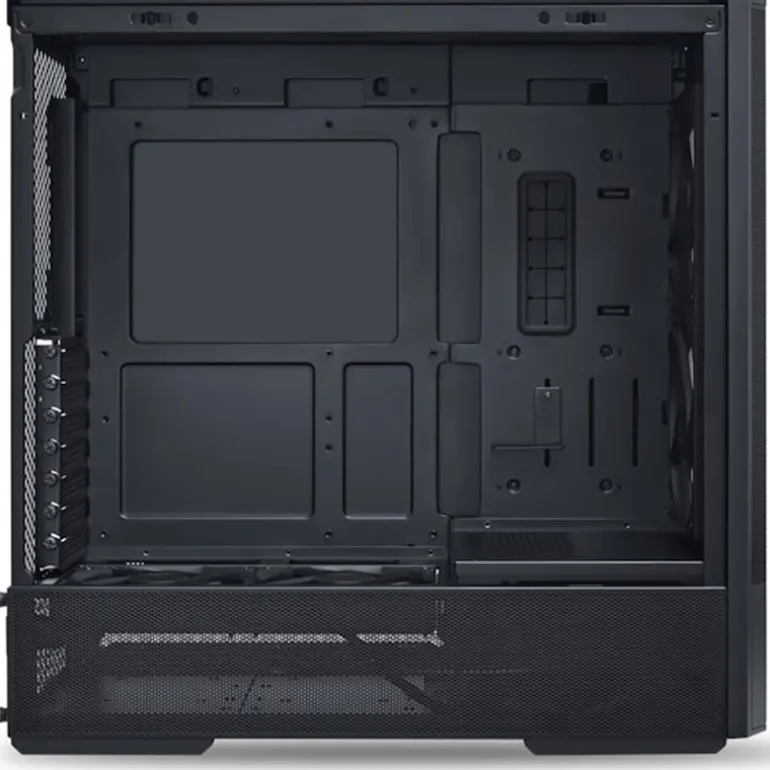 Caja/Torre Lian Li Lancool 207 ARGB Negro