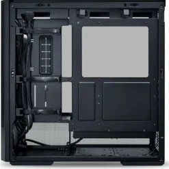 Caja/Torre Lian Li Lancool 207 ARGB Negro