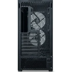 Caja/Torre Lian Li Lancool 207 ARGB Negro