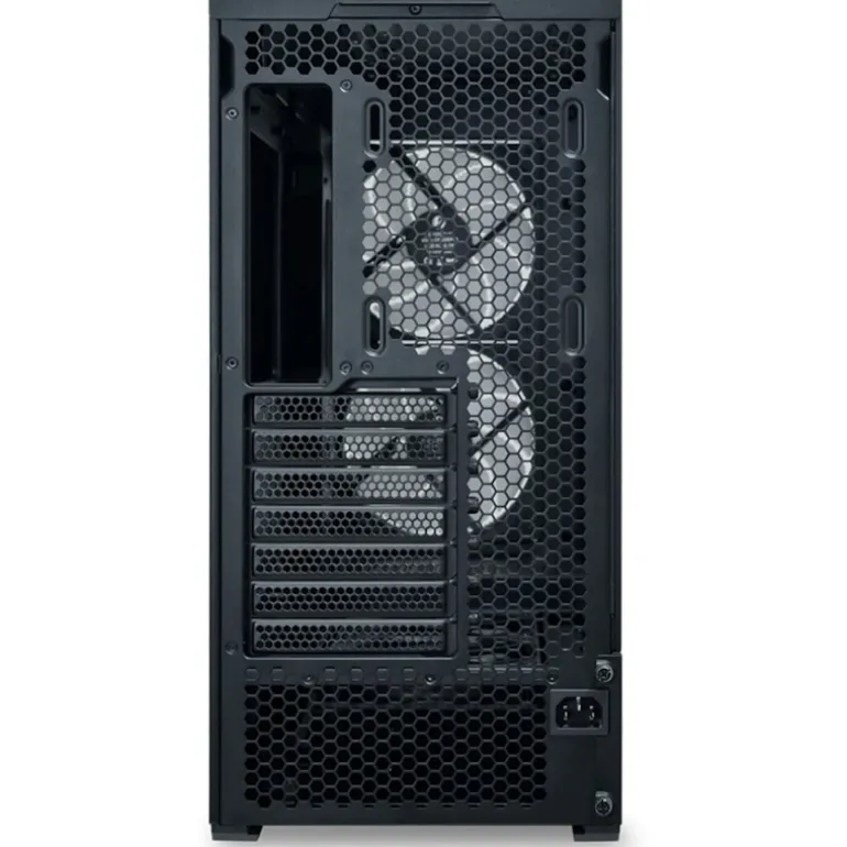 Caja/Torre Lian Li Lancool 207 ARGB Negro