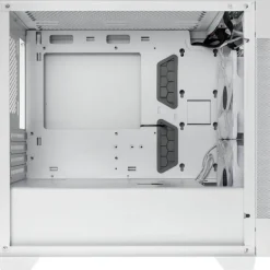 Caja/Torre Lian Li Lancool 205M Mesh Snow Edition