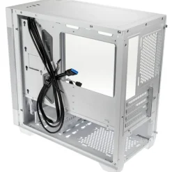 Caja/Torre Lian Li Lancool 205M Mesh Snow Edition