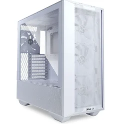 Caja/Torre Lian Li Lancool III Snow Edition