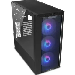 Caja/Torre Lian Li Lancool III ARGB Negro