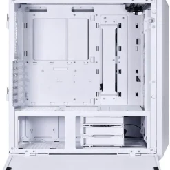 Caja/Torre Lian Li Lancool II Mesh RGB Tipo C Snow Edition