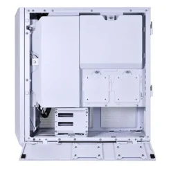 Caja/Torre Lian Li Lancool II Mesh RGB Tipo C Snow Edition