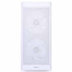 Caja/Torre Lian Li Lancool 206 ARGB Blanco