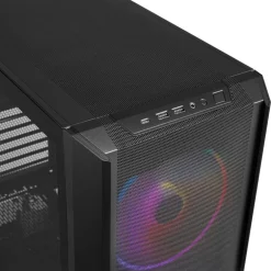 Caja/Torre Lian Li Lancool 216 Mesh RGB Negro