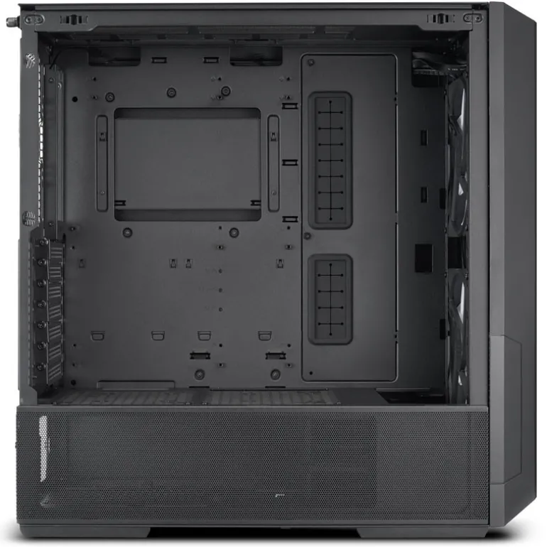 Caja/Torre Lian Li Lancool 216 Mesh RGB Negro