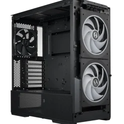 Caja/Torre Lian Li Lancool 216 Mesh RGB Negro