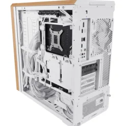 Caja/Torre Lian Li Lancool 217 Blanco