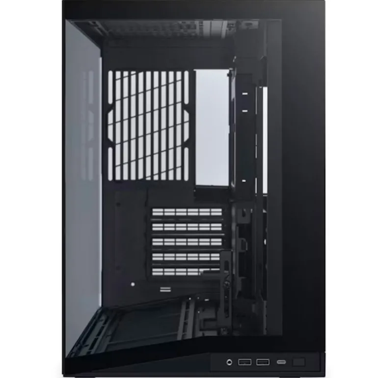 Caja/Torre Lian Li O11 Dynamic Mini V2 Negro