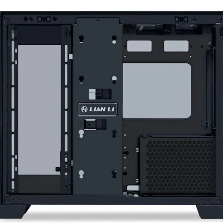 Caja/Torre Lian Li O11 Dynamic Mini V2 Negro