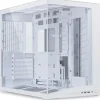 Caja/Torre Lian Li O11 Dynamic Mini V2 Blanco