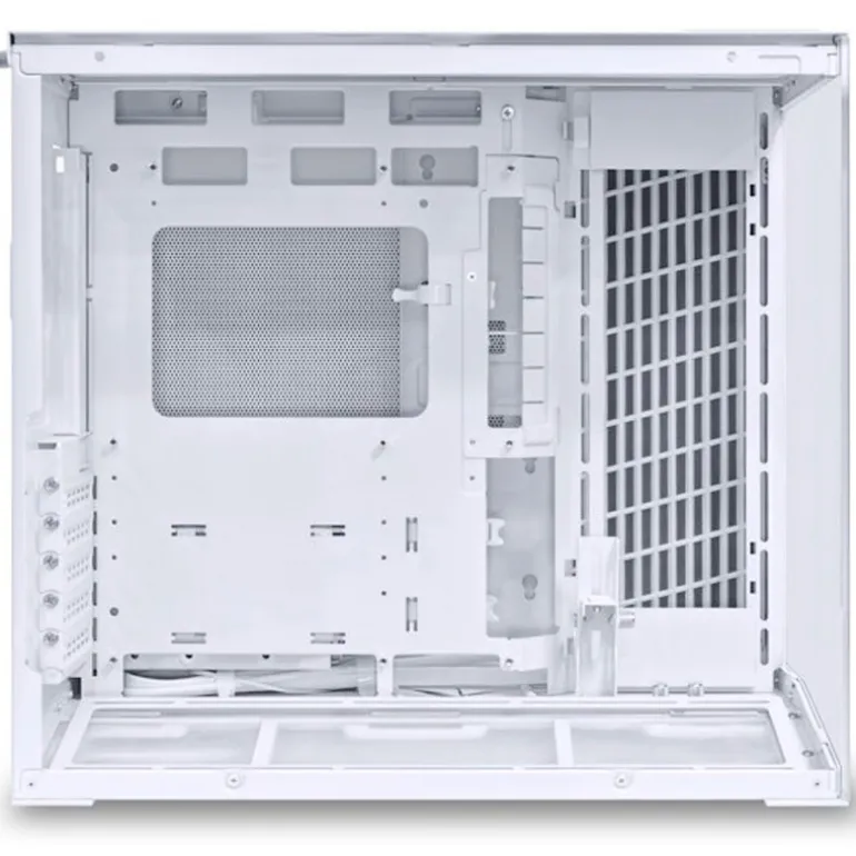 Caja/Torre Lian Li O11 Dynamic Mini V2 Blanco