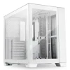 Caja/Torre Lian Li O11 Dynamic Mini Snow Edition