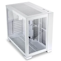 Caja/Torre Lian Li O11 Dynamic Mini Snow Edition