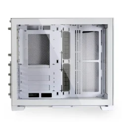 Caja/Torre Lian Li O11 Dynamic Mini Snow Edition