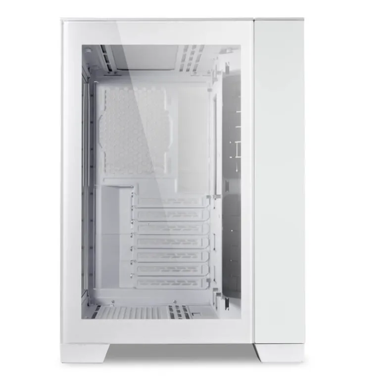 Caja/Torre Lian Li O11 Dynamic Mini Snow Edition