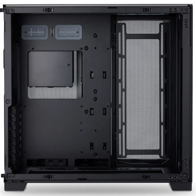 Caja/Torre Lian Li O11 Dynamic EVO Gris