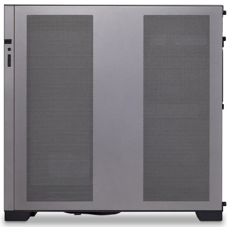 Caja/Torre Lian Li O11 Dynamic EVO Gris