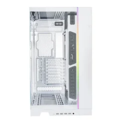Caja/Torre Lian Li O11 Dynamic EVO XL Blanco