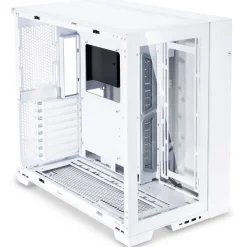 Caja/Torre Lian Li O11 Dynamic EVO Snow Edition