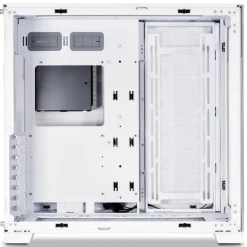 Caja/Torre Lian Li O11 Dynamic EVO Snow Edition