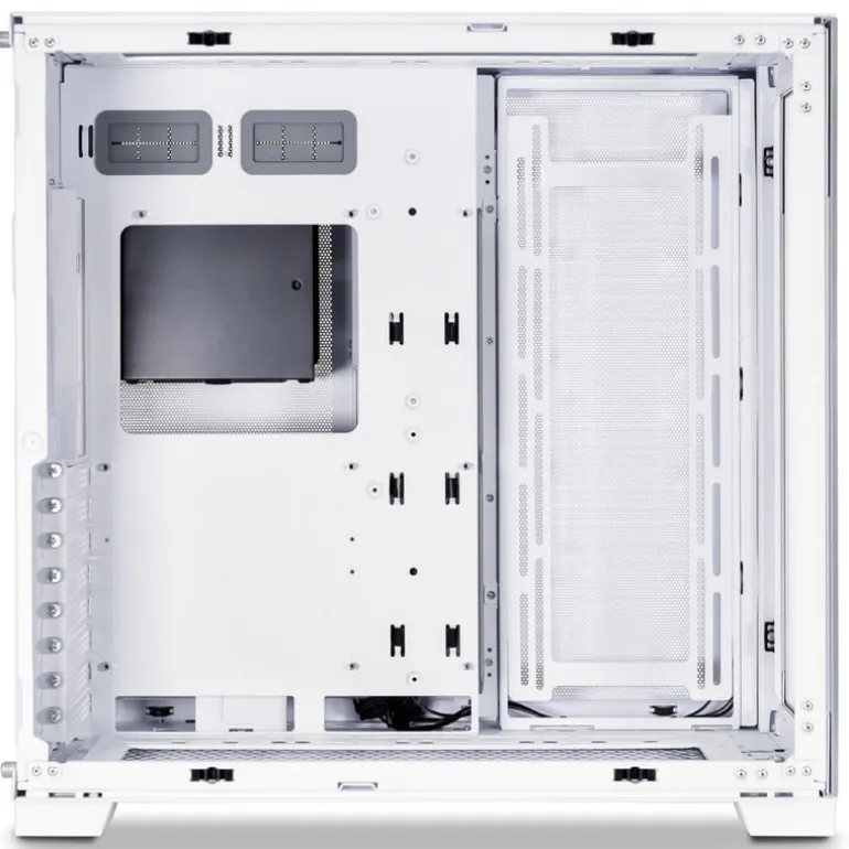 Caja/Torre Lian Li O11 Dynamic EVO Snow Edition