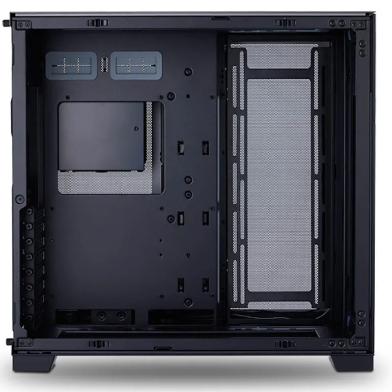 Caja/Torre Lian Li O11 Dynamic EVO Negro