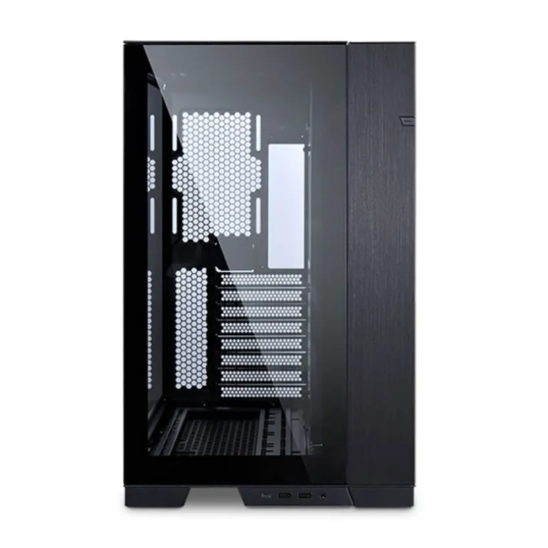 Caja/Torre Lian Li O11 Dynamic EVO Negro